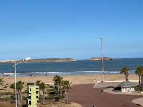 Appartement Essaouira avec vue mer